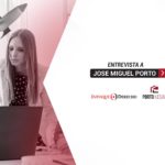 entrevista a Jose miguel porto