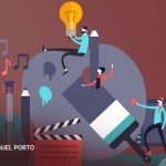 cultura arte e innovación - jose miguel porto
