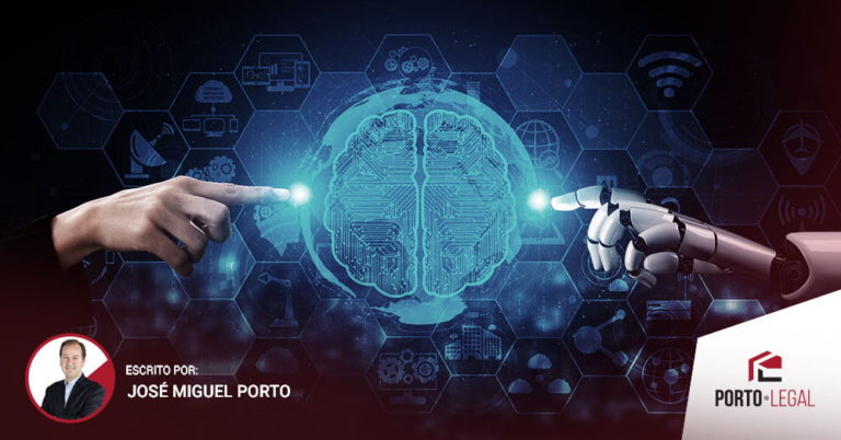 inteligencia artificial jose miguel porto