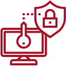 Protección de Datos Personales icon